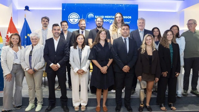 AFE anuncia la creación de su Observatorio sobre Salud Mental para los y las futbolistas
