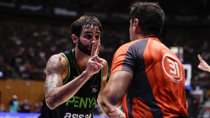 Cambios de reglas en la ACB: varían 
