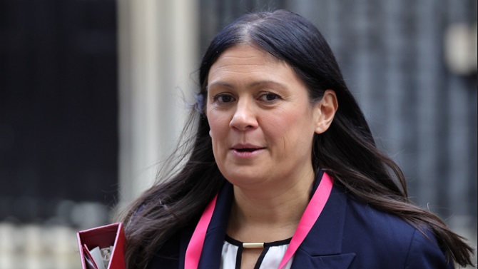 El Gobierno británico califica el caso del Manchester City como 