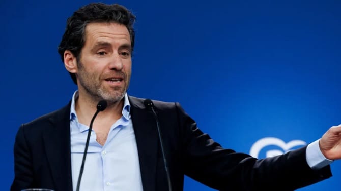 El PP acusa al Gobierno de no presionar para que la final del Mundial 2030 sea en España