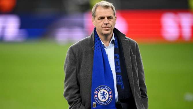 Todd Boehly deja el Chelsea y Clearlake Capital se hace con 