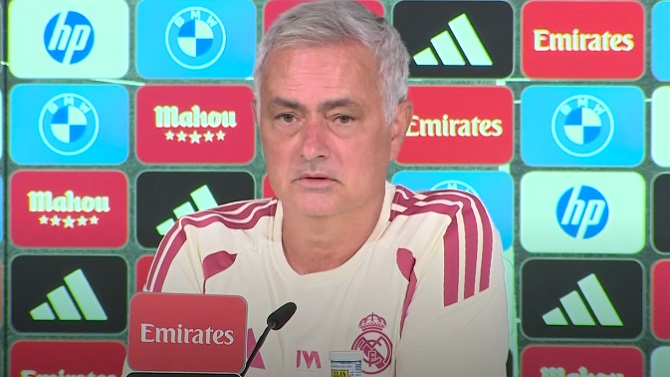 Mourinho, sobre Asencio: 