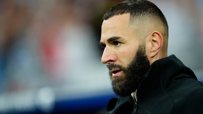 Nike cancela una campaña con Benzema tras considerar que no encaja con sus valores