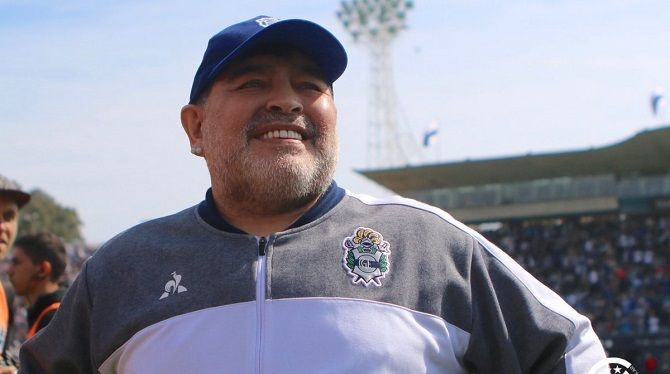 F: Gimnasia y Esgrima la Plata (Twitter)
