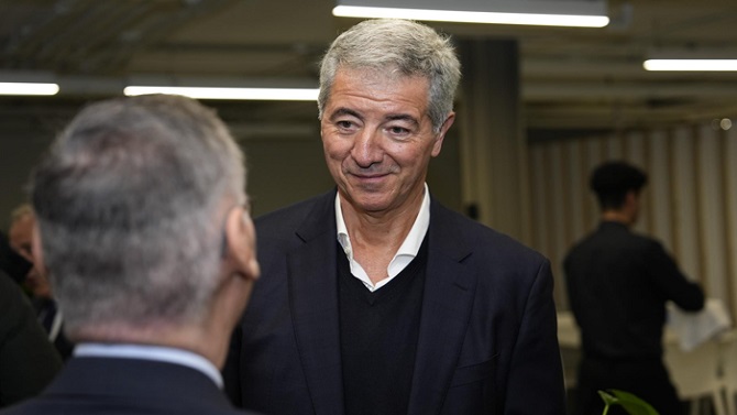 Gil Marín: 