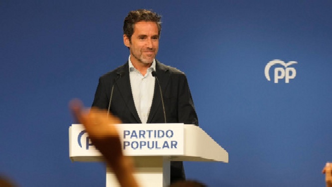 Semper: ¿Por qué es seguro un Ceuta-Valladolid ahora y no un España-México en unos días?