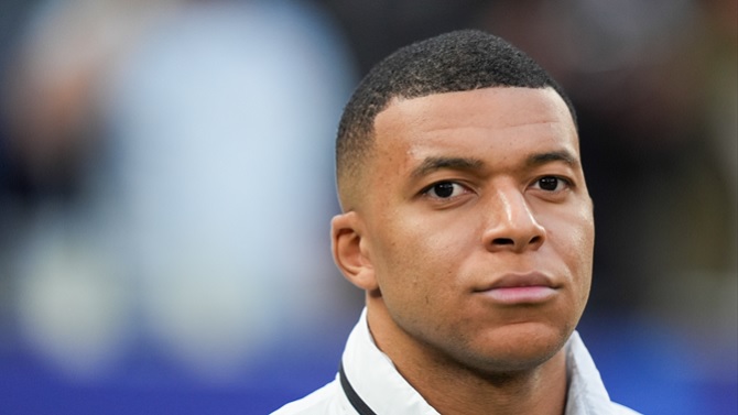 Investigan a un criminal encarcelado que tenía entre sus objetivos secuestrar a Mbappé