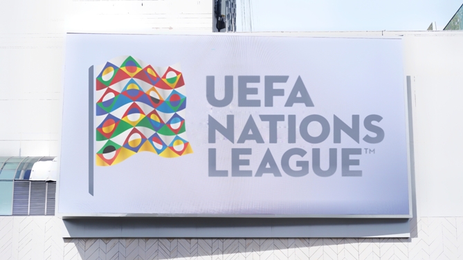 La UEFA cambia los ascensos y descensos en la Nations League a partir de 2028