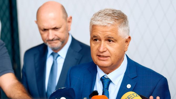 La Federación de Las Palmas destina 500.000€ a los gastos arbitrales de los clubes