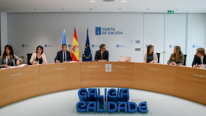 Xunta y Gobierno resuelven sus discrepancias sobre los casos de violencia en el deporte