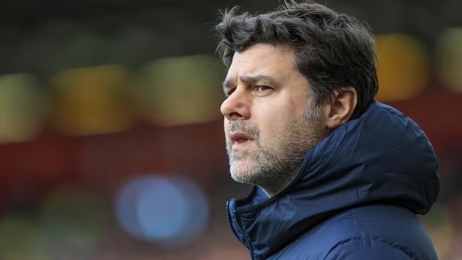 Pochettino reclama la Premier League 2016-2017 para el Tottenham