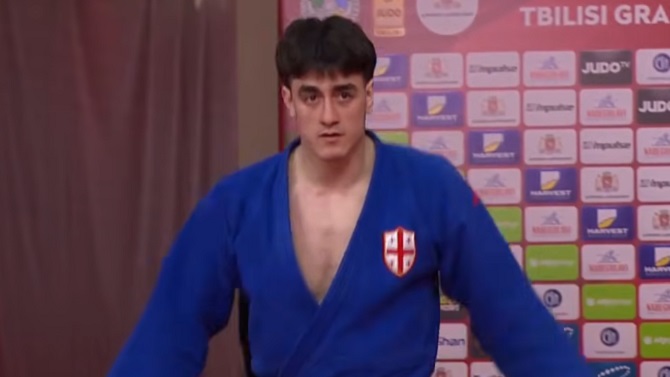 La policía alemana investiga a un luchador georgiano por una agresión al judoca olímpico Timo Cavelius