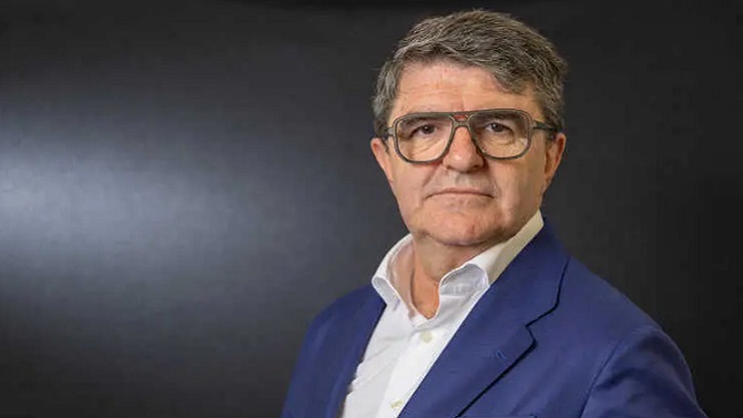 Luis García Abad: