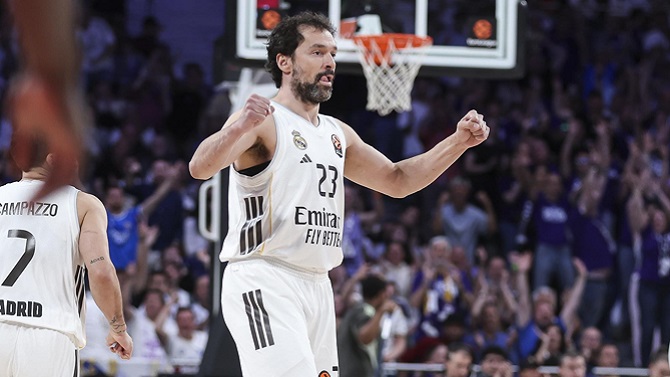 La ACB presenta este miércoles en su canal de YouTube su documental sobre Sergio Llull