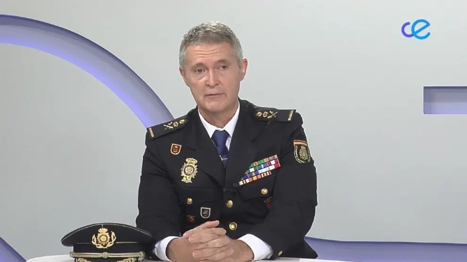 Interior desaconseja celebrar en Ceuta el partido sub-20 entre España y México del 30-S