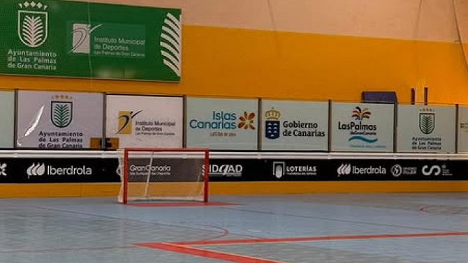 Molina Sport denuncia el 