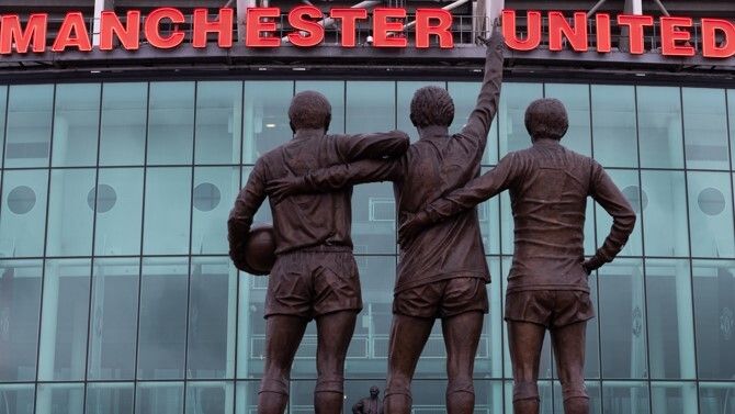 El Manchester United tiene una deuda superior a los 1000 millones de euros