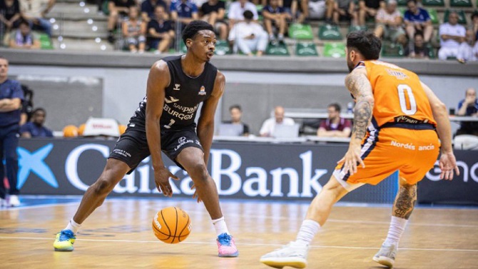 La Liga Endesa alcanzó un total de 110.717 abonados para la temporada 2026-27