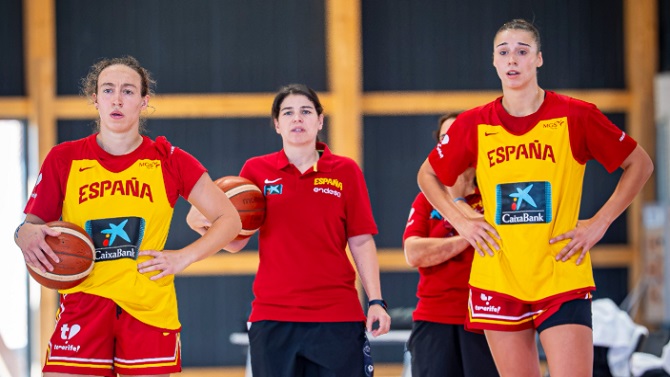 F: @BaloncestoESP