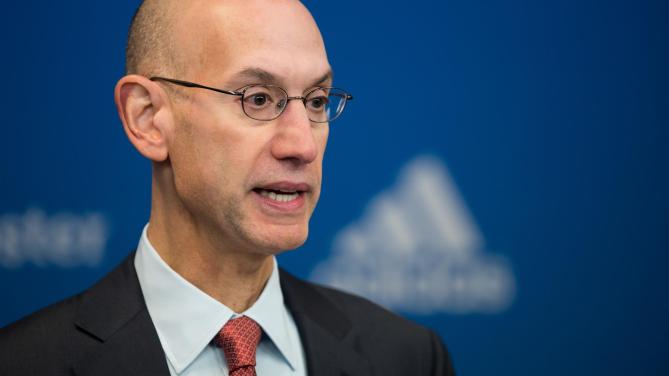 La NBA admite que negocia con la Euroliga coorganizar la nueva competición europea