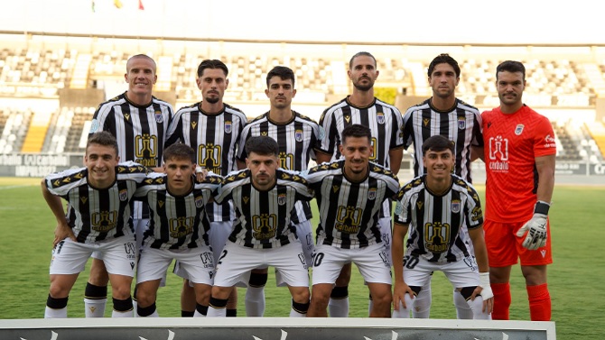 El Badajoz denuncia amenazas y agresiones en un partido del filial frente a Villar del Rey
