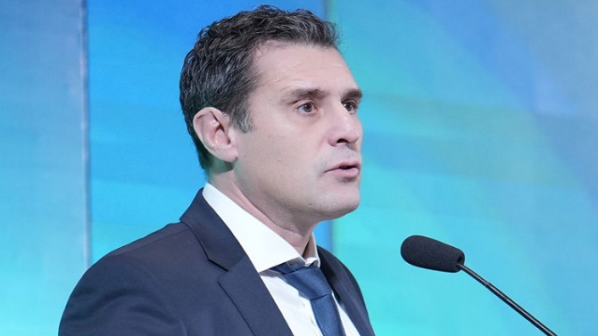 El francés Stéphane Burchkalte es nombrado nuevo secretario general de FIFPRO