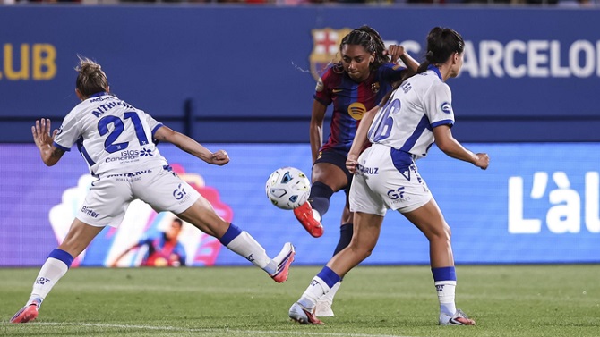 F: Europa Press