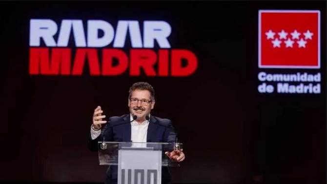 La Comunidad afirma que Madrid