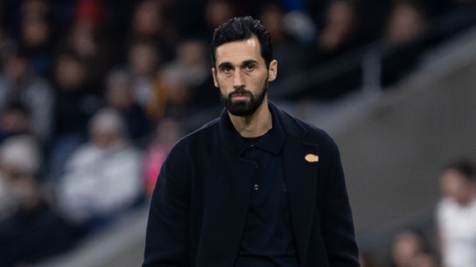 Arbeloa, acusado por la FA de poner en duda la integridad de un árbitro