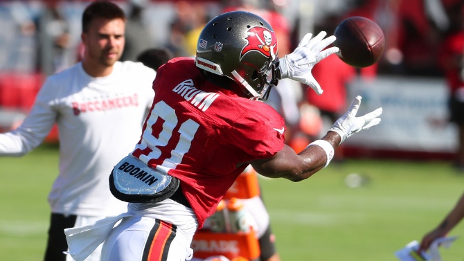 El ex NFL Antonio Brown llega a un acuerdo para evitar la cárcel por intento de homicidio
