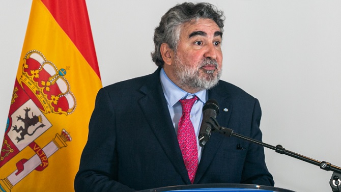 El CSD responde al Rayo que carece de competencia sobre aplazamiento de partidos