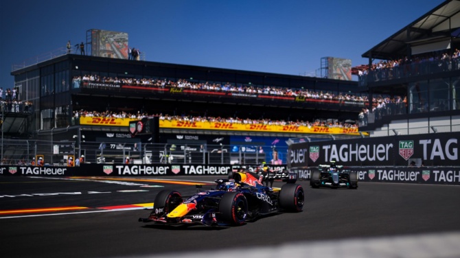 La preventa de entradas del GP de F1 en Madrid de 2027 se abre este lunes a las 12.00h