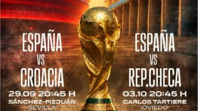 La web de entradas de la RFEF sufre un ciberataque que obliga a suspender la venta