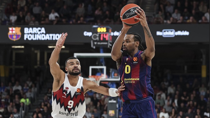 Las ACB explica las faltas disruptivas y flagrantes y los dos tipos de faltas técnicas