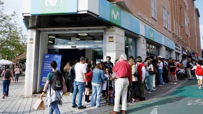 Estadio Movistar LaLiga estrena temporada con nuevas acciones que llevan el fútbol a la calle