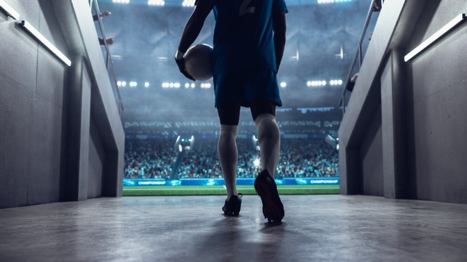Más del 53 % de futbolistas profesionales sufre distrés mental, según estudios científicos
