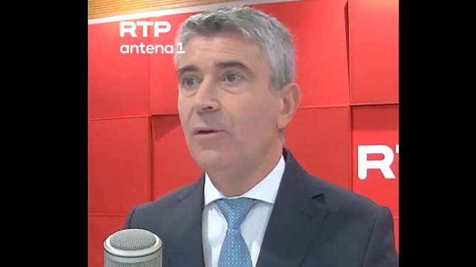 La Fiscalía registra la Policía Judicial portuguesa por la denuncia ligada a Football Leaks
