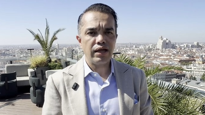 Rovirosa se convierte en el accionista mayoritario del Guadalajara tras la autorización del CSD