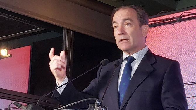 El Ayuntamiento tramitará la denuncia del PSOE-M sobre pisos turísticos por la F1