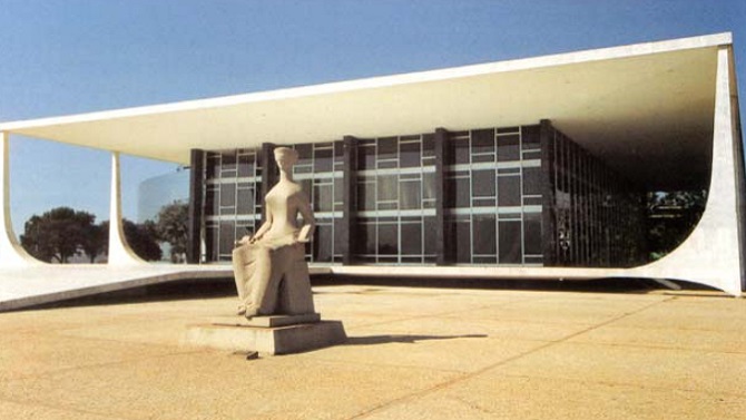 Las empresas de apuestas deportivas de Brasil piden al Supremo que suspenda la prohibición