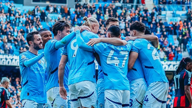 Clubes de la Premier League se plantean emprender acciones legales contra el City