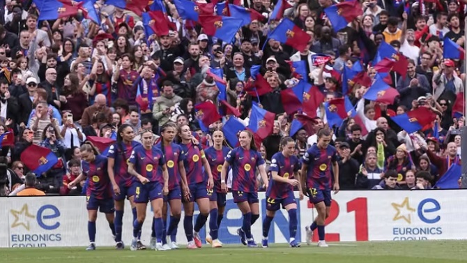 El Observatorio del Deporte Femenino y FASFE elaborarán un estudio en esta área