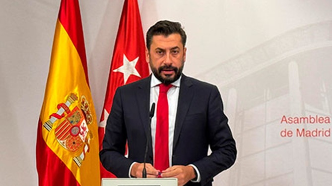 El PP discrepa del Rayo y dice que sería 