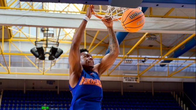 El Baloncesto de Fuenlabrada cambia de nombre al Partizan Fuenlabrada por su amistad con el KK Partizan