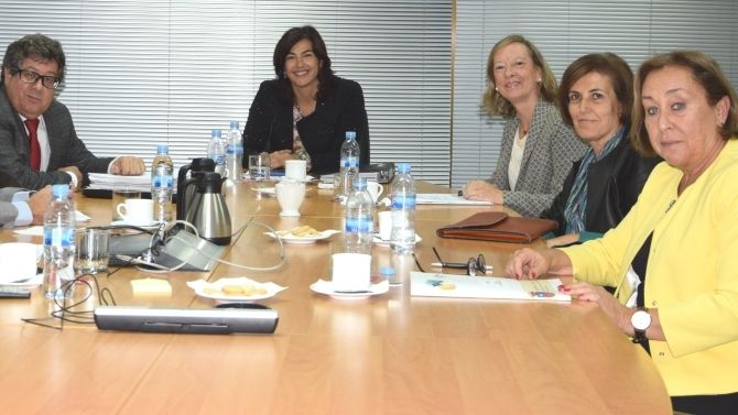 Foto: gabinete de prensa del CSD