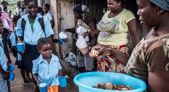 F: Fundación Leo Messi F: Fundación Leo Messi