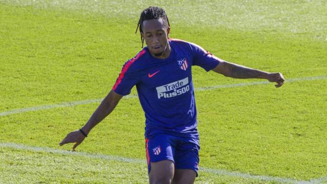 CHEMA D&Iacute;AZ  //  DIARIO AS