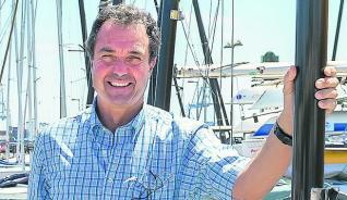 Joaqu&iacute;n Blanco, presidente de la Federaci&oacute;n