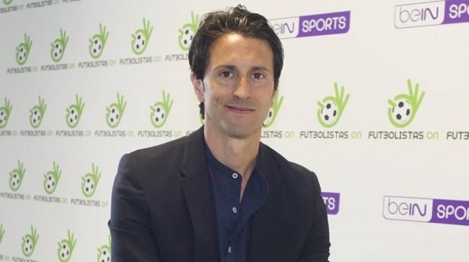 Juanjo Mart&iacute;nez, presidente del sindicato