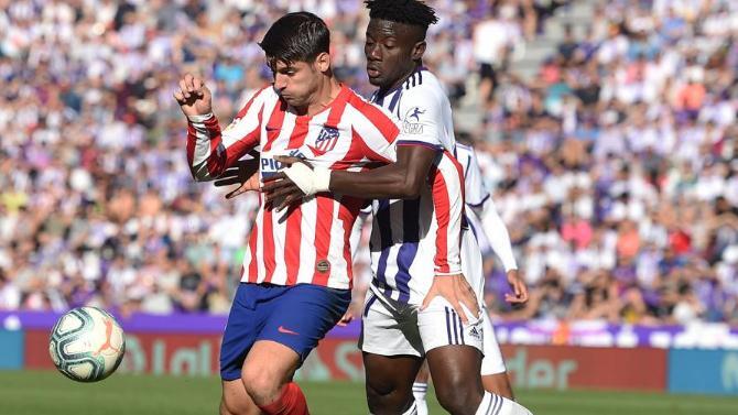 F: MundoDeportivo F: MundoDeportivo